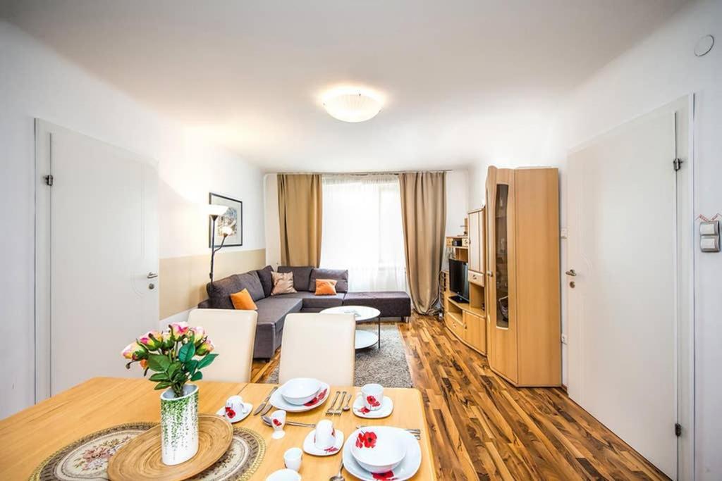 Cosy Near Stephansplatz Viena