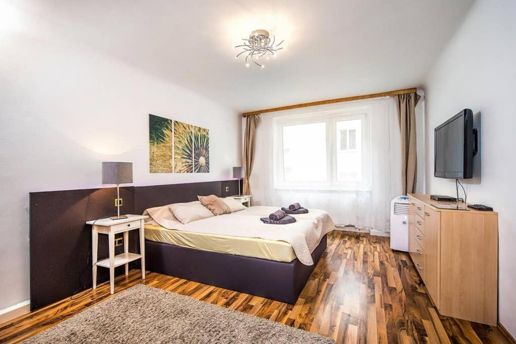 Apartamento Cosy Near Stephansplatz *