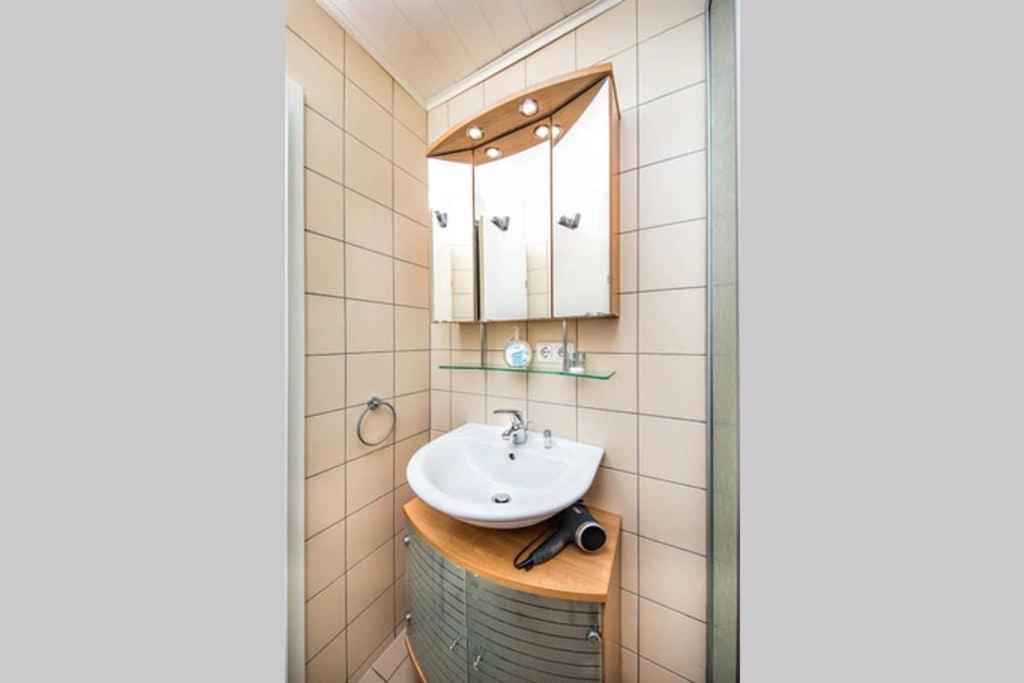 Apartamento Cosy Near Stephansplatz
