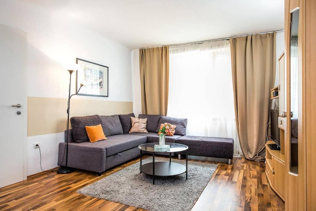 Cosy Near Stephansplatz Apartamento *