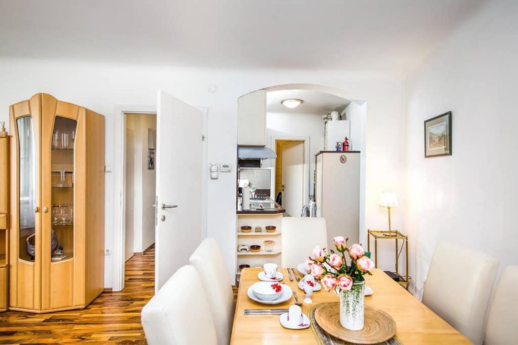 Apartamento Cosy Near Stephansplatz